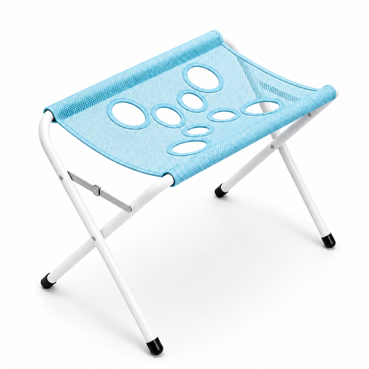 Pawsy – Soporte Plegable de Baño y Aseo para Mascotas