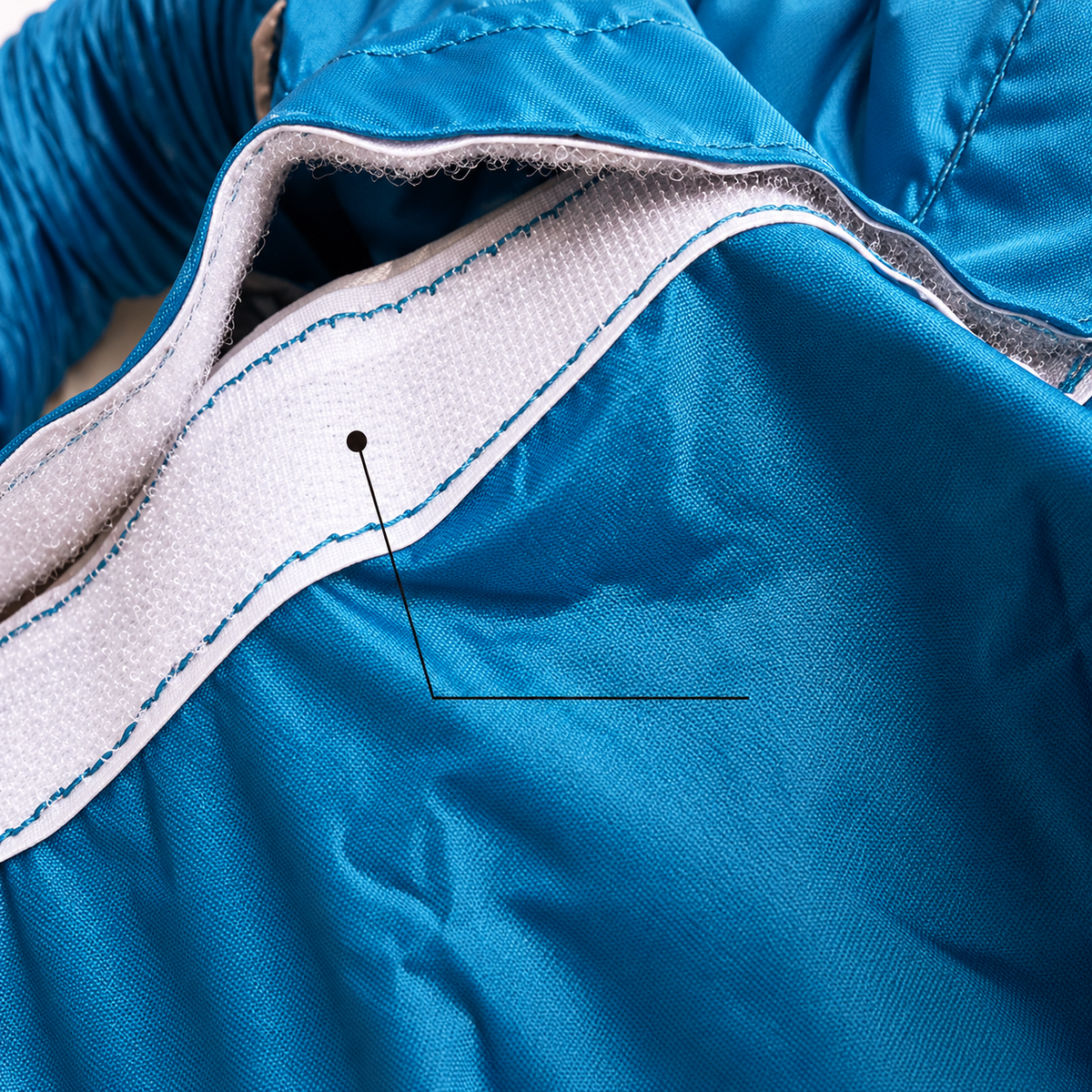 Pawsy DryBag | Bolsa de Secado para Mascotas