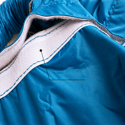 Pawsy DryBag | Bolsa de Secado para Mascotas