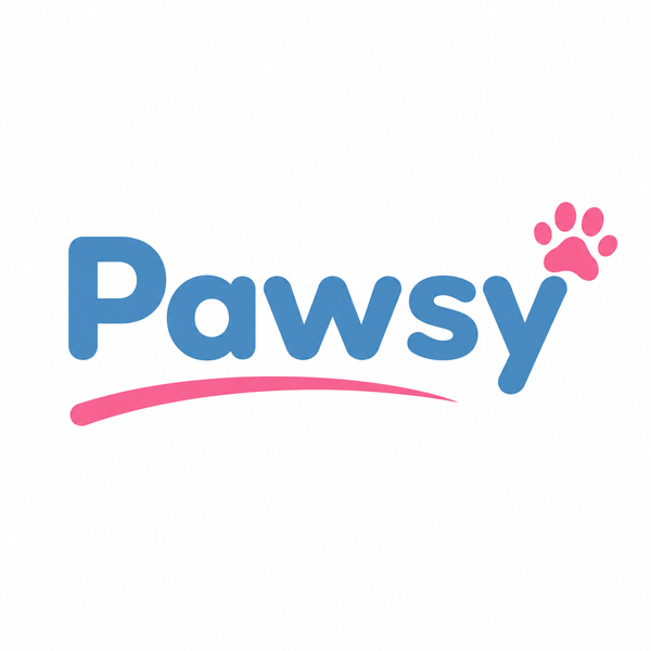 Pawsy